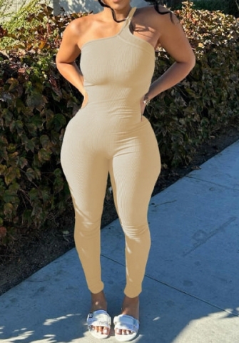 (Real Image)2023 Styles Women Sexy&Fashion Spring&Summer TikTok&Instagram Styles Single Shoulder Romper