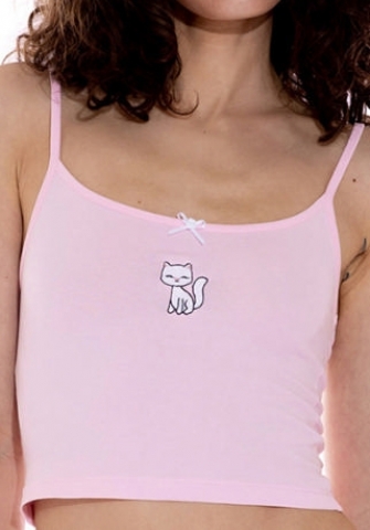 (Pink)2023 Styles Women Sexy&Fashion Spring&Summer TikTok&Instagram Styles Strap Tank Tops