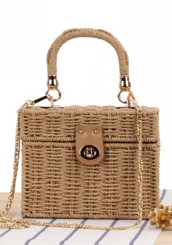 (Real Image)2023 Styles Women Sexy&Fashion Spring&Summer TikTok&Instagram Styles Handbag