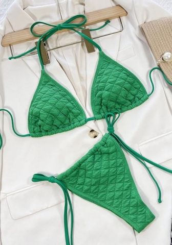 (Real Image)2023 Styles Women Sexy&Fashion Spring&Summer TikTok&Instagram Styles Bikini Set