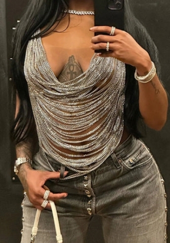 (Real Image)2023 Styles Women Sexy&Fashion Spring&Summer TikTok&Instagram Styles Tops