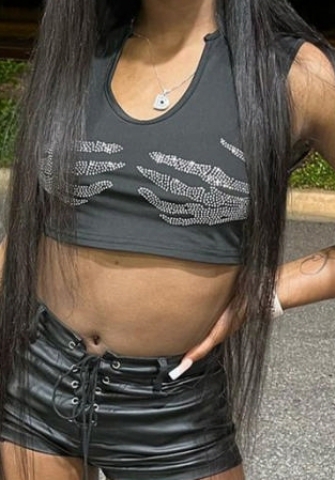 (Real Image)2023 Styles Women Sexy&Fashion Spring&Summer TikTok&Instagram Styles Strap Tank Tops