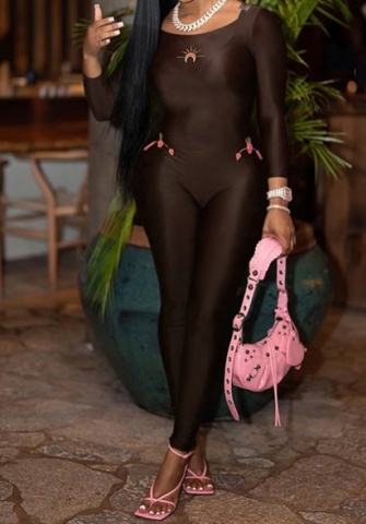 (Real Image)2023 Styles Women Sexy&Fashion Spring&Summer TikTok&Instagram Styles Print Two Piece Suit