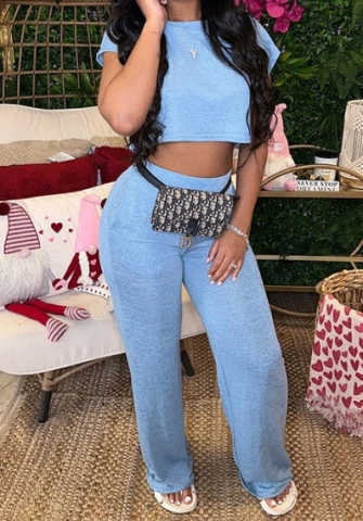 (Real Image)2023 Styles Women Sexy&Fashion Spring&Summer TikTok&Instagram Styles Two Piece Suit