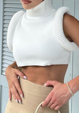 (Real Image)2023 Styles Women Sexy&Fashion Spring&Summer TikTok&Instagram Styles Sleeveless Tank Tops