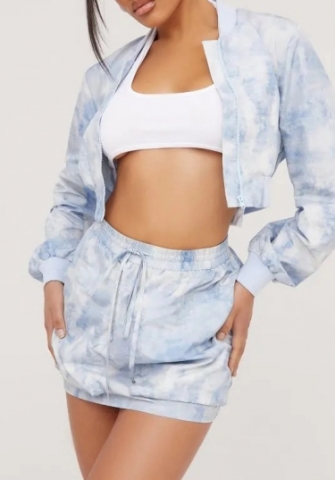 (Real Image)2023 Styles Women Sexy&Fashion Spring&Summer TikTok&Instagram Styles Long Sleeve Two Piece Suit