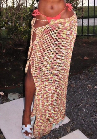 (Real Image)2023 Styles Women Sexy&Fashion Spring&Summer TikTok&Instagram Styles Sweater Maxi Skirts