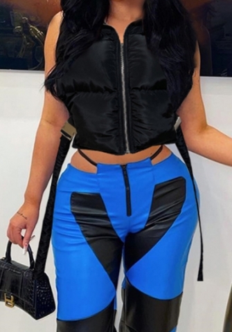 (Real Image)2023 Styles Women Sexy&Fashion Spring&Summer TikTok&Instagram Styles Sleeveless Coat