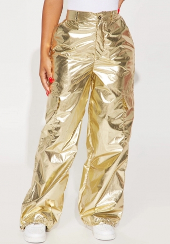 (Champagne)2023 Styles Women Sexy&Fashion Spring&Summer TikTok&Instagram Styles Long Pants