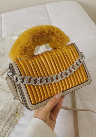 (Real Image)2023 Styles Women Sexy&Fashion Spring&Summer TikTok&Instagram Styles Handbag