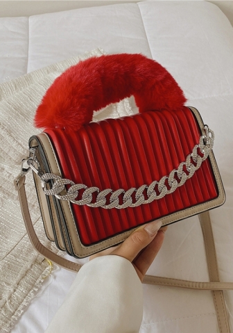 (Real Image)2023 Styles Women Sexy&Fashion Spring&Summer TikTok&Instagram Styles Handbag