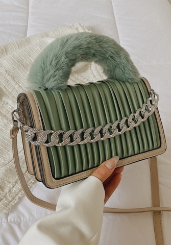 (Real Image)2023 Styles Women Sexy&Fashion Spring&Summer TikTok&Instagram Styles Handbag