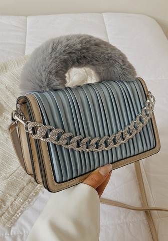 (Real Image)2023 Styles Women Sexy&Fashion Spring&Summer TikTok&Instagram Styles Handbag