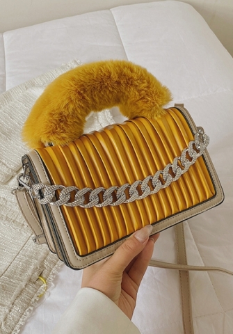(Real Image)2023 Styles Women Sexy&Fashion Spring&Summer TikTok&Instagram Styles Handbag