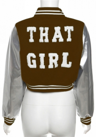 (Real Image)2023 Styles Women Sexy&Fashion Spring&Summer TikTok&Instagram Styles Front Button Coat