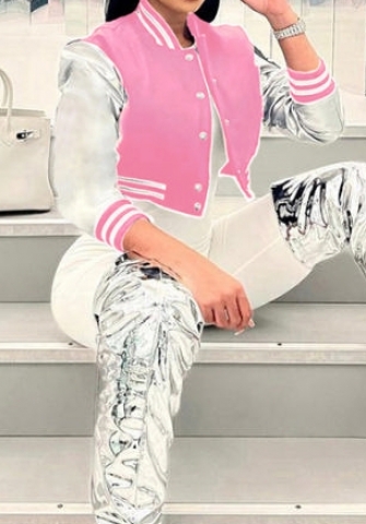 (Real Image)2023 Styles Women Sexy&Fashion Spring&Summer TikTok&Instagram Styles Front Button Coat