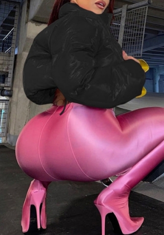 (Real Image)2023 Styles Women Sexy&Fashion Spring&Summer TikTok&Instagram Styles Front Zipper Coat