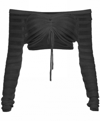 (Real Image)2023 Styles Women Sexy&Fashion Spring&Summer TikTok&Instagram Styles Long Sleeve Tank Tops