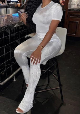 (Real Image)2023 Styles Women Sexy&Fashion Spring&Summer TikTok&Instagram Styles Print Two Piece Suit