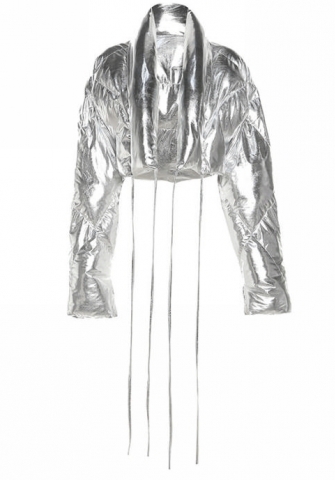 (Real Image)2023 Styles Women Sexy&Fashion Spring&Summer TikTok&Instagram Styles Open Coat