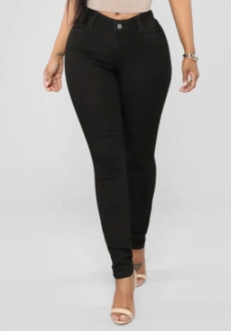 2023 Styles Women Sexy&Fashion Spring&Summer TikTok&Instagram Styles Jeans Long Pants