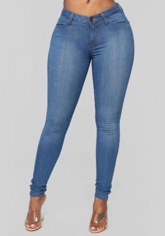 2023 Styles Women Sexy&Fashion Spring&Summer TikTok&Instagram Styles Jeans Long Pants