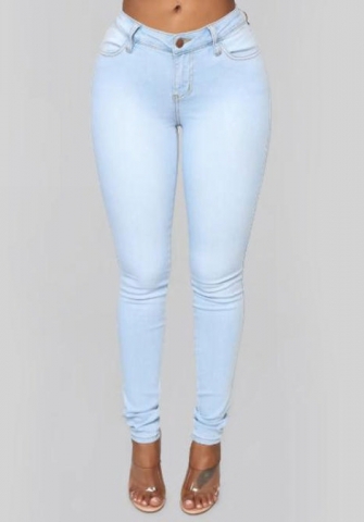 2023 Styles Women Sexy&Fashion Spring&Summer TikTok&Instagram Styles Jeans Long Pants