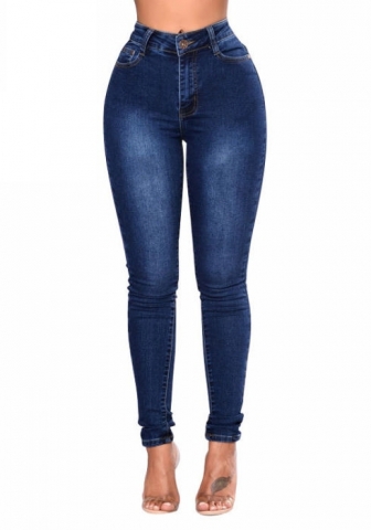 2023 Styles Women Sexy&Fashion Spring&Summer TikTok&Instagram Styles Jeans Long Pants