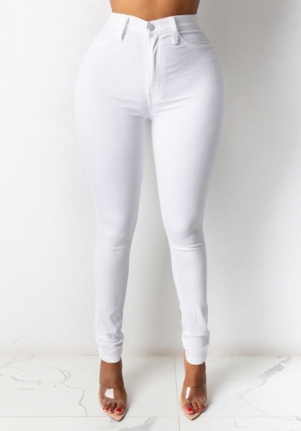 2023 Styles Women Sexy&Fashion Spring&Summer TikTok&Instagram Styles Jeans Long Pants