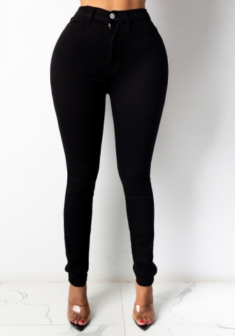 2023 Styles Women Sexy&Fashion Spring&Summer TikTok&Instagram Styles Jeans Long Pants