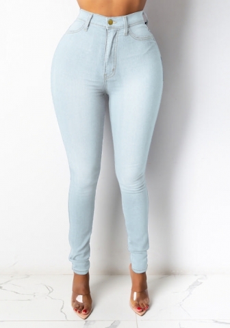 2023 Styles Women Sexy&Fashion Spring&Summer TikTok&Instagram Styles Jeans Long Pants