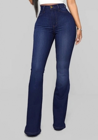 2023 Styles Women Sexy&Fashion Spring&Summer TikTok&Instagram Styles Jeans Long Pants