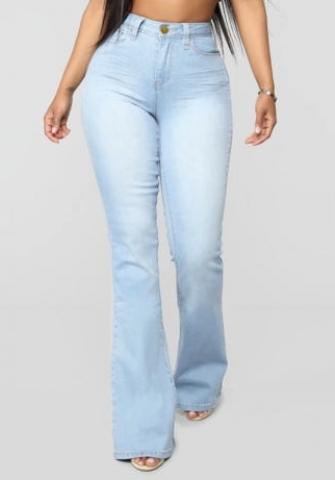 2023 Styles Women Sexy&Fashion Spring&Summer TikTok&Instagram Styles Jeans Long Pants