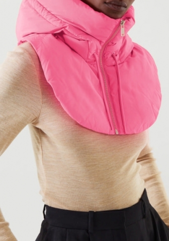 (Rose)2023 Styles Women Sexy&Fashion Autumn/Winter TikTok&Instagram Styles Front Zipper Hoodie Coat