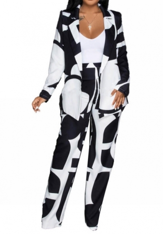 (Real Image)2023 Styles Women Sexy&Fashion Autumn/Winter TikTok&Instagram Styles Two Piece Suit