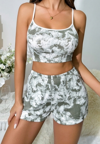 (Real Image)2023 Styles Women Sexy&Fashion Autumn/Winter TikTok&Instagram Styles Sleepwear