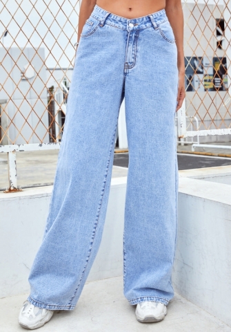 (Real Image)2023 Styles Women Christmas Sexy&Fashion Autumn/Winter TikTok&Instagram Styles Jeans Long Pants