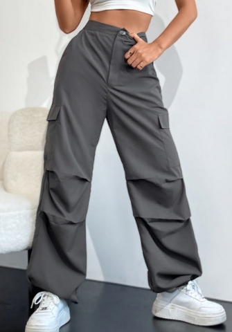 (Real Image)2023 Styles Women Christmas Sexy&Fashion Autumn/Winter TikTok&Instagram Styles Loose Long Pants