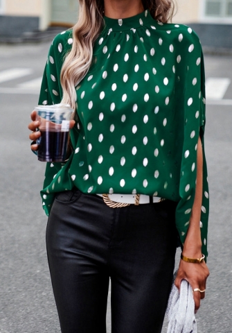 (Real Image)2023 Styles Women Sexy&Fashion Autumn/Winter TikTok&Instagram Styles Bohemian Irregular Shirts