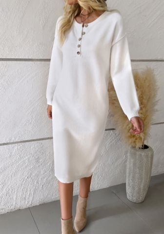 (Real Image)2023 Styles Women Sexy&Fashion Autumn/Winter TikTok&Instagram Styles Bohemian Long Sleeve Maxi Dress