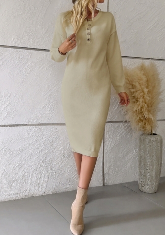 (Real Image)2023 Styles Women Sexy&Fashion Autumn/Winter TikTok&Instagram Styles Bohemian Long Sleeve Maxi Dress