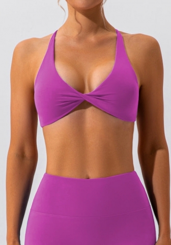 (Only Tops)(Purple)2023 Styles Women Sexy&Fashion Autumn/Winter TikTok&Instagram Styles Yoga Tops