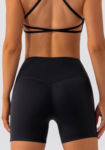 (Only Bottom)(Real Image)2023 Styles Women Sexy&Fashion Autumn/Winter TikTok&Instagram Styles Yoga Short Pants