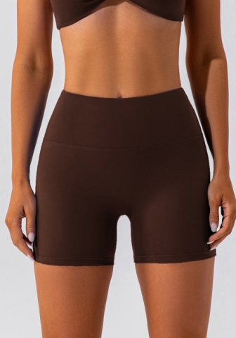 (Only Bottom)(Real Image)2023 Styles Women Sexy&Fashion Autumn/Winter TikTok&Instagram Styles Yoga Short Pants