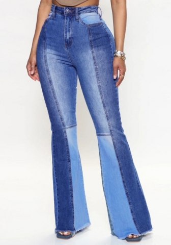 (Real Image)2023 Styles Women Sexy&Fashion Autumn/Winter TikTok&Instagram Styles Jeans Long Pants