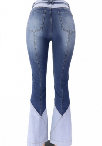 (Real Image)2023 Styles Women Sexy&Fashion Autumn/Winter TikTok&Instagram Styles Jeans Long Pants