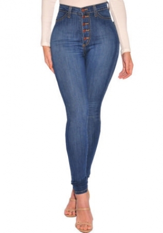 (Real Image)2023 Styles Women Sexy&Fashion Autumn/Winter TikTok&Instagram Styles Jeans Long Pants