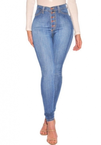 (Real Image)2023 Styles Women Sexy&Fashion Autumn/Winter TikTok&Instagram Styles Jeans Long Pants