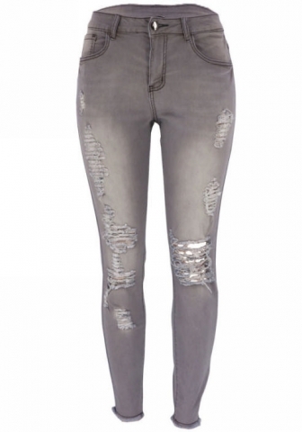 (Real Image)2023 Styles Women Sexy&Fashion Autumn/Winter TikTok&Instagram Styles Jeans Long Pants