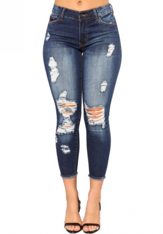 (Real Image)2023 Styles Women Sexy&Fashion Autumn/Winter TikTok&Instagram Styles Jeans Long Pants